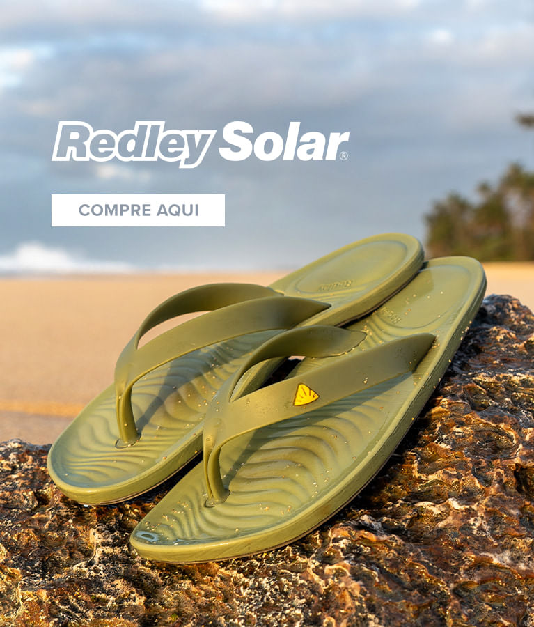 Novo Redley Solar